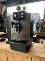 Jura X6 - Dark Inox - Gereviseerd - Garantie, Ophalen, Afneembaar waterreservoir, Koffiebonen, Jura B.V