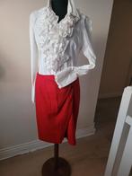 Far Hills wollen rok - maat 38, Kleding | Dames, Maat 38/40 (M), Ophalen of Verzenden, Zo goed als nieuw, Purdey