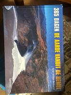 Y. Arthus-Bertrand - 365 dagen de aarde vanuit de hemel, Boeken, Ophalen of Verzenden, Zo goed als nieuw, Overige onderwerpen