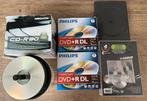 Lege cd roms, Computers en Software, Beschrijfbare discs, Ophalen of Verzenden, Nieuw