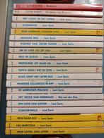 Leni Saris Collectie: 66 Pockets & 14 Hardcovers, Ophalen of Verzenden, Gelezen, Leni Saris, Nederland