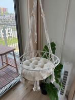 Kattenhangmat wit, Ophalen, Zo goed als nieuw, Overige