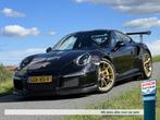 Porsche 911 991 GT3 RS 4.0 500PK Clubsport / IPE / PTS / Ker, Auto's, Porsche, Automaat, Achterwielaandrijving, Gebruikt, Zwart