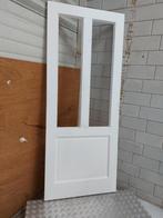 Skantrae SKS240 Stomp 83x201,5, Doe-het-zelf en Verbouw, Deuren en Horren, Ophalen, 80 tot 100 cm, Binnendeur, Nieuw