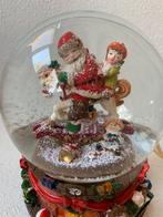 Snowglobe Kerst met muziek, Diversen, Ophalen of Verzenden, Nieuw