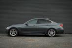 BMW 3-serie 330e Centennial Executive / M-Sport / Navi / LED, Automaat, Achterwielaandrijving, Gebruikt, 4 cilinders
