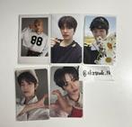 Stray kids pcs, Verzenden, Zo goed als nieuw, Foto of Kaart
