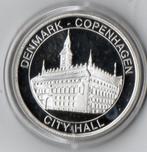 Cities of Europa, Verzenden, Overige materialen, Buitenland
