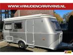 Eriba Touring 530 GT THULE luifel + zijwanden!, Standaardzit, Bedrijf, Tot en met 3, 750 - 1000 kg