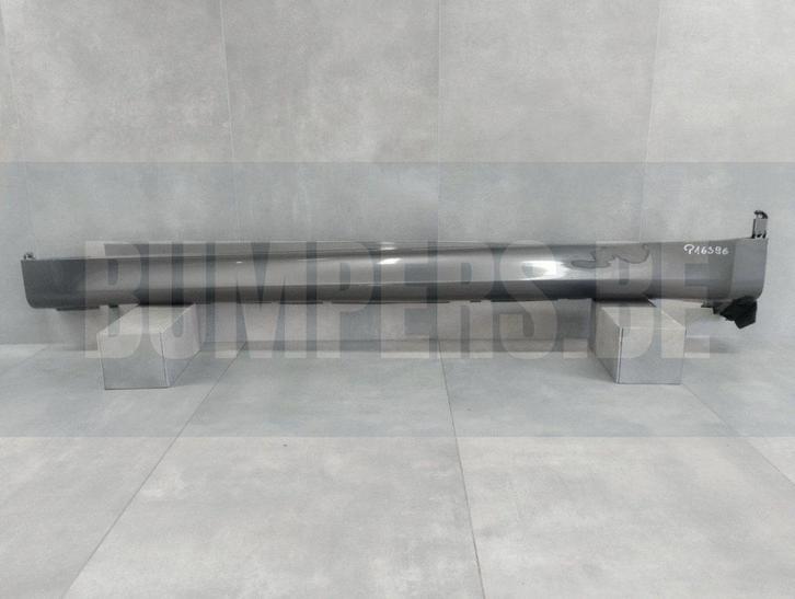 Zijskirt Dorpellijst links BMW X5 F15 M-pakket Mpakket 13-18, Auto-onderdelen, Carrosserie en Plaatwerk, Bumper, Links, Gebruikt