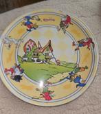 Efteling Bordjes - kabouters, Ophalen of Verzenden, Gebruikt, Overige typen