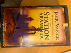 Station Amarinta Jack Vance, Boeken, Ophalen of Verzenden, Gelezen