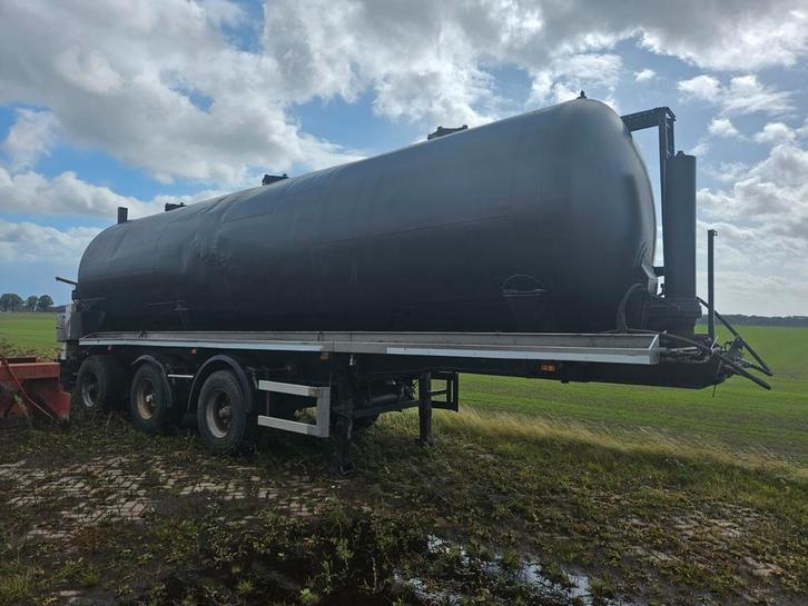 Mestopleggers mesttanks maiskippers Joskin jako veenhuis, Zakelijke goederen, Agrarisch | Werktuigen, Ophalen