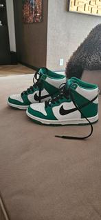 Nike dunk High kids, Ophalen, Zo goed als nieuw, Jongen of Meisje