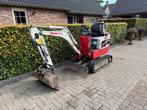 Takeuchi tb 210 r hybride (bj 2020), Graafmachine