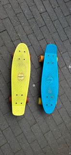 Nijdam, Ophalen of Verzenden, Gebruikt, Skateboard