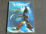 Nexus: 1. De poortwachter, Boeken, Eén stripboek, Ophalen of Verzenden, Gelezen