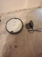 IRobot Roomba 698., Ophalen of Verzenden, Minder dan 1200 watt, Robotstofzuiger, Zo goed als nieuw
