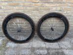 Carbon velgen Roval (replica), Fietsen en Brommers, Fietsonderdelen, Wiel, Gebruikt, Racefiets, Roval