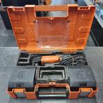 Fein Feintool Fmm250q Multitool, Fein, Zo goed als nieuw, Support@fein.com, Fein Power Tools, Wiesenstraße 23, 
73650 Winterbach
Germany