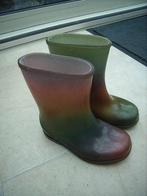 HEVEA regenlaarsjes maat 25, regenbooglaarsjes, Gebruikt, Jongen of Meisje, Ophalen of Verzenden, Laarzen