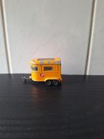 Matchbox ponytrailer, Hobby en Vrije tijd, Modelauto's | 1:50, Ophalen, Gebruikt, Overige typen, Matchbox