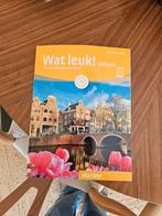 Dutch A2 workbook / Nederlands A2 Werkboek, Ophalen of Verzenden, Gelezen