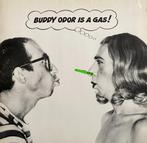 Buddy Odor Gas - The Buddy Odor Stop lp, Ophalen of Verzenden, 1960 tot 1980, Zo goed als nieuw, 12 inch