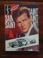 De Saint / The Saint, Leslie Charteris 1968, Boeken, Detectives, Ophalen of Verzenden, Gelezen