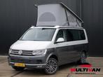 Volkswagen Transporter Transporter California 4motion | 150P, Caravans en Kamperen, Campers, Volkswagen, Bus-model, Bedrijf, Diesel