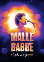 2 tickets musical Malle Babbe van Rob de Nijs, Tickets en Kaartjes, Theater | Musical, Twee personen, December