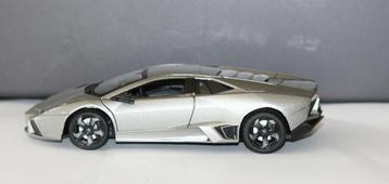 Lamborghini Reventon beschikbaar voor biedingen