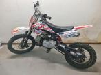 Pitbike 125cc schakel, Ophalen, Zo goed als nieuw, Pitbike
