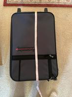 Trolley Koffer Piero Erbacchi, Gebruikt, 50 tot 60 cm, Ophalen of Verzenden, 35 tot 45 cm