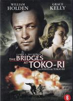 Te koop dvd the bridges at toko-ri (grace kelly) (Nieuw), 1940 tot 1960, Actie en Avontuur, Ophalen of Verzenden