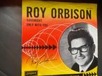 Roy Orbison : Goodnight Favorieten Expro ( single vinyl ), Pop, Gebruikt, Ophalen