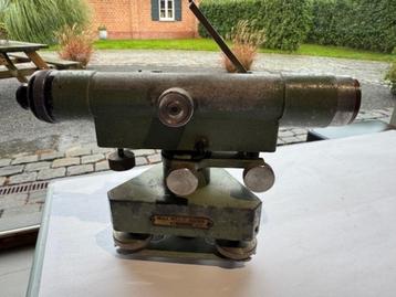 Max Wolz Bonn waterpasinstrument beschikbaar voor biedingen