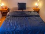 Slaapkamer compleet. Hotelchique bedden kwaliteitsmatrassen, Huis en Inrichting, Ophalen, Tweepersoons, Zo goed als nieuw, 200 cm