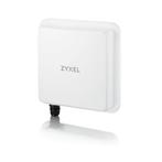 ZyXEL Nebula 5G NR Outdoor Router (FWA710), Computers en Software, Routers en Modems, Ophalen of Verzenden, Zo goed als nieuw