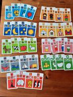 Dick Bruna kwartet compleet, Verzamelen, Speelkaarten, Jokers en Kwartetten, Ophalen of Verzenden