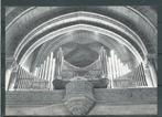 Pijp Orgel Kathedraal de Lusanne Foto-Ansichtkaart Kerk f-12, Ophalen of Verzenden, Zo goed als nieuw, Kaart of Prent
