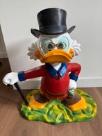 Beeld Dagobert Duck, .., Beeldje of Figuurtje, ., Ophalen of Verzenden
