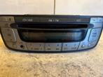 Auto radio Peugeot 107, Citroen C1, Toyota Aygo., Ophalen, Zo goed als nieuw