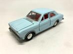 Ford Escort MkI - Dinky Toys 168 - 1/43, Ophalen of Verzenden, Zo goed als nieuw, Auto, Dinky Toys