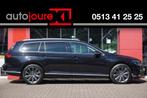 Volkswagen Passat Variant 1.4 TSI PHEV GTE Business | Panora, Auto's, Volkswagen, Stof, Gebruikt, 4 cilinders, Zwart