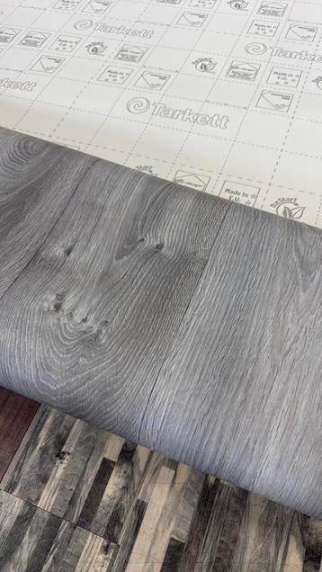 Coupon vinyl 5,60x4m restpartij vloerbedekking Novilon!!! beschikbaar voor biedingen