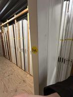Deur Binnendeur stomp (nummer 342) 93 x 231,5 cm, 80 tot 100 cm, 215 cm of meer, Binnendeur, Niet ingevuld