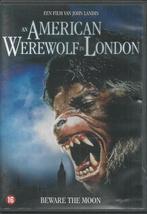 An American werewolf in London, Cd's en Dvd's, Dvd's | Klassiekers, Ophalen of Verzenden, Horror, Vanaf 16 jaar, Nieuw in verpakking