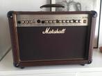 Marshall AS50 akoestische versterker ** LEES BESCHRIJVING**, Muziek en Instrumenten, Versterkers | Bas en Gitaar, Ophalen, Zo goed als nieuw