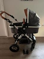 Cangaroo luxor kinderwagen netjes, Ophalen, Zo goed als nieuw, Overige merken